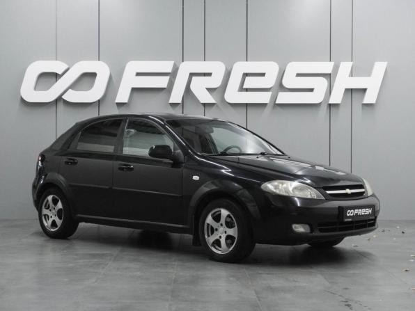 Chevrolet Lacetti I с пробегом 2005 года, цена 345 000 рублей, 195167 км, хэтчбек, Автокод Объявления