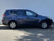 Citroen C-Crosser Москва  - изображение 19
