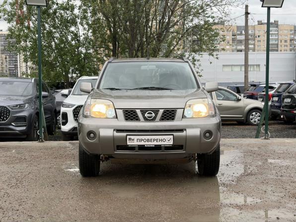 Nissan X-Trail I Рестайлинг с пробегом 2006 года, цена 539 000 рублей, 360000 км, внедорожник, Автокод Объявления