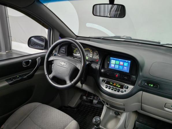Chevrolet Rezzo с пробегом 2007 года, цена 299 000 рублей, 251518 км, компактвэн, Автокод Объявления
