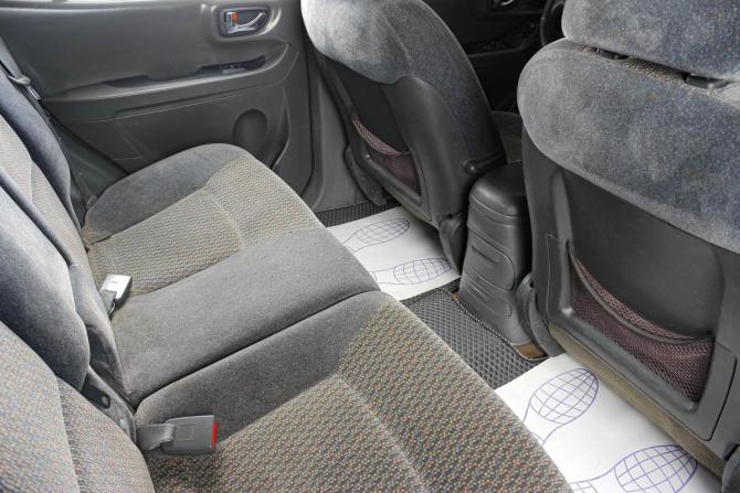 Hyundai Santa Fe I с пробегом 2004 года, цена 599 000 рублей, 199122 км, внедорожник, Автокод Объявления