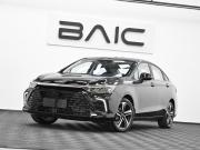 BAIC U5 Plus Москва  - изображение 25