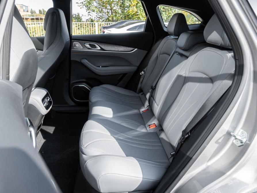 Geely Galaxy M7 Ставрополь  - изображение 9