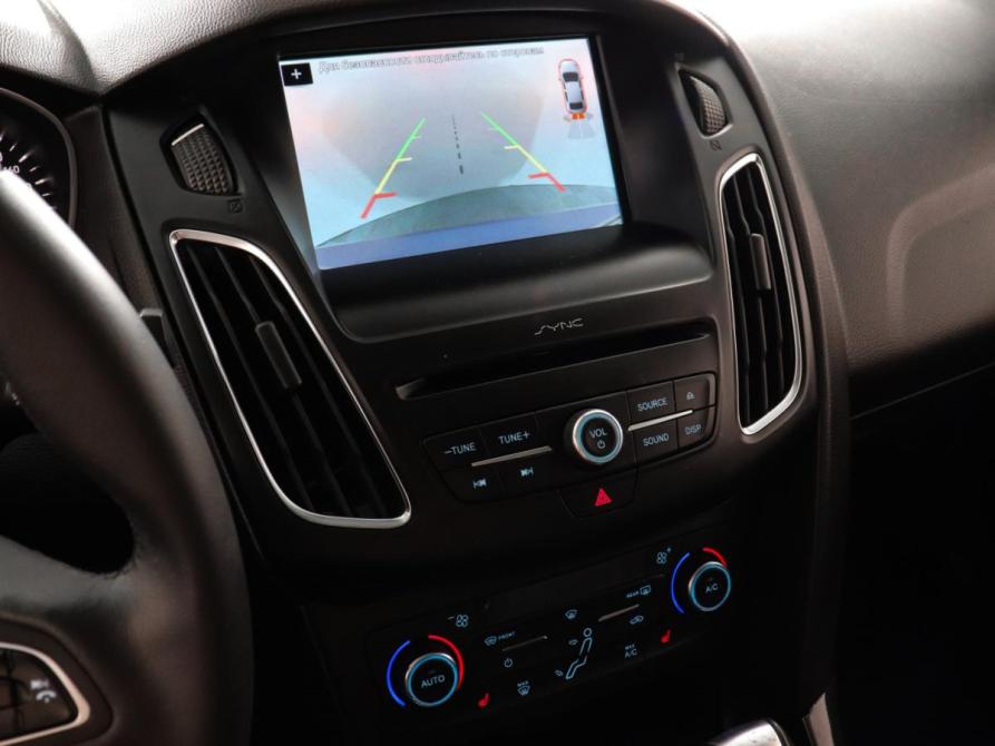 Ford Focus III Рестайлинг Химки  - изображение 13