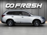 Mitsubishi Outlander III Рестайлинг 2 Тверь  - изображение 25