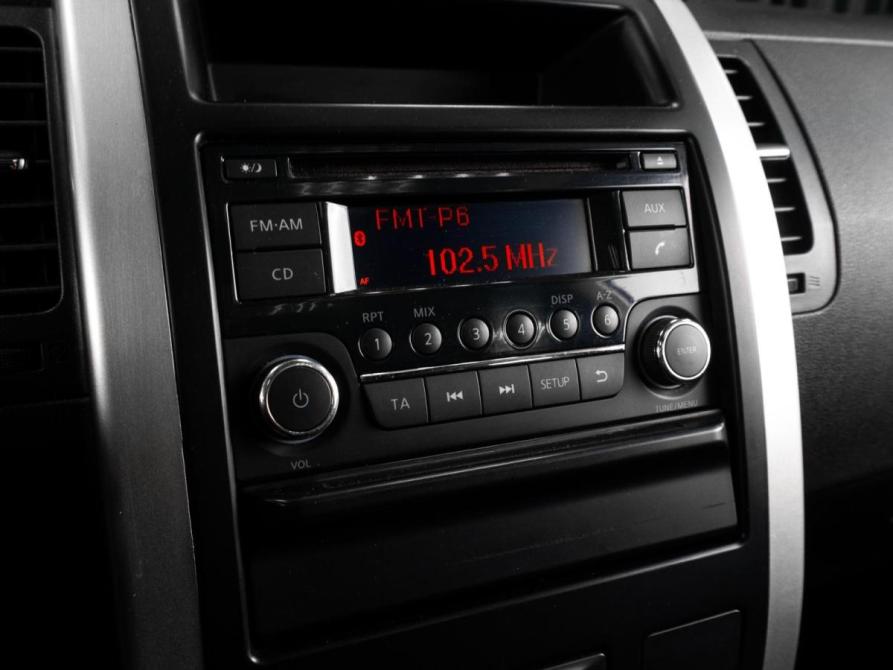 Nissan X-Trail II Рестайлинг Тюмень  - изображение 15
