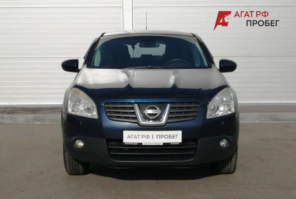 Nissan Qashqai I Иваново  - изображение 2