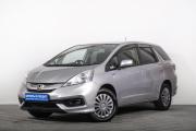 Honda Fit Shuttle I Рестайлинг Томск  - изображение 21