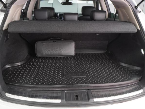 Infiniti FX II (S51) с пробегом 2010 года, цена 1 999 000 рублей, 143397 км, внедорожник, Автокод Объявления