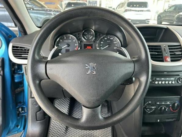 Peugeot 207 I с пробегом 2008 года, цена 395 000 рублей, 154826 км, хэтчбек, Автокод Объявления