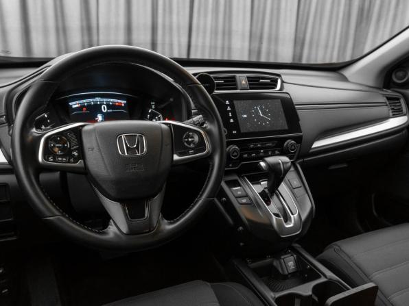 Honda CR-V V с пробегом 2017 года, цена 2 120 000 рублей, 191476 км, внедорожник, Автокод Объявления