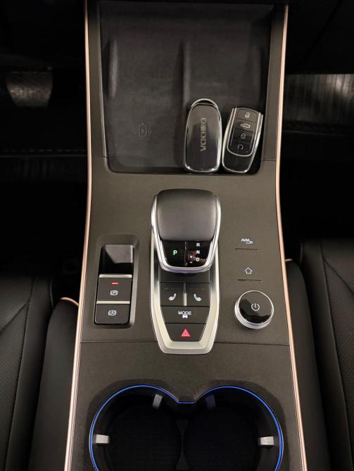Omoda C5 I Екатеринбург  - изображение 29