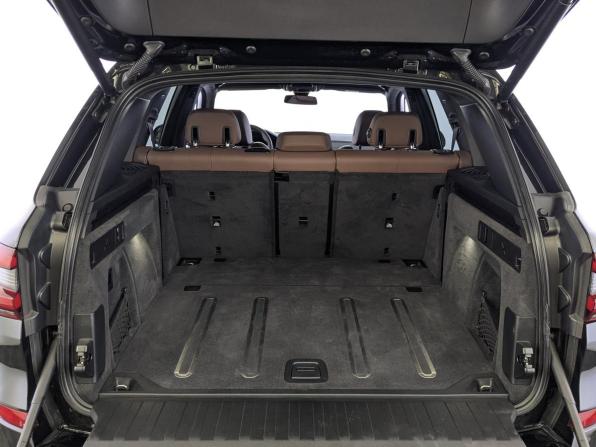 BMW X5 IV (G05/G18) с пробегом 2022 года, цена 7 940 000 рублей, 61090 км, внедорожник, Автокод Объявления