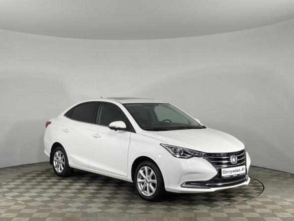 Changan Alsvin с пробегом 2023 года, цена 1 050 000 рублей, 39498 км, седан, Автокод Объявления