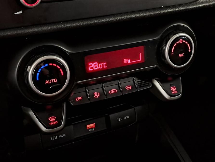 Kia Rio IV Рестайлинг Набережные Челны  - изображение 27