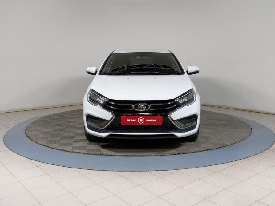Lada (ВАЗ) Vesta I Рестайлинг (NG) Екатеринбург  - изображение 3