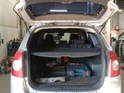 Chevrolet Captiva I Санкт-Петербург  - изображение 31