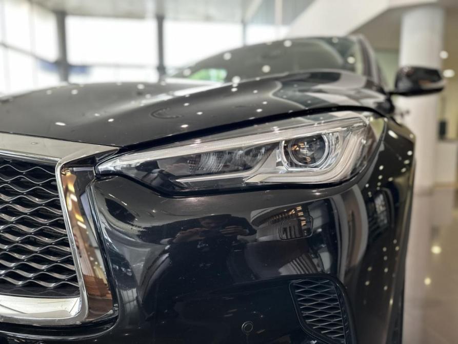 Infiniti QX50 II Казань  - изображение 21