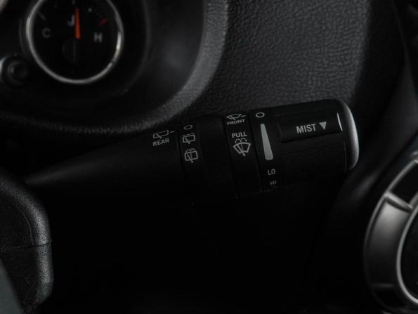 Jeep Wrangler III (JK) с пробегом 2018 года, цена 4 119 000 рублей, 99436 км, внедорожник, Автокод Объявления