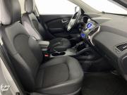 Hyundai ix35 I Воронеж  - изображение 33