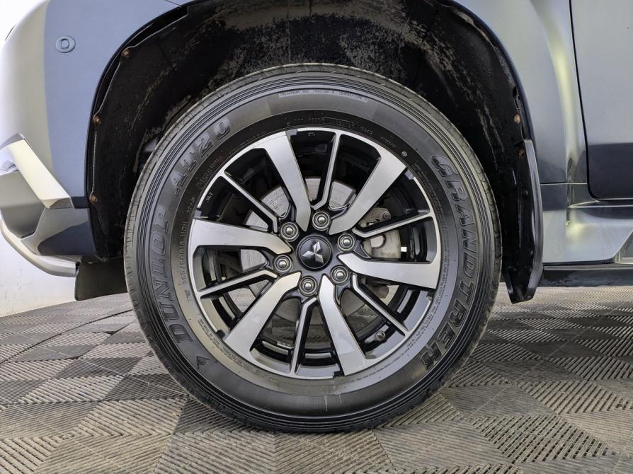 Mitsubishi Pajero Sport III Москва  - изображение 12