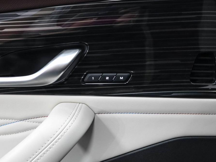 Geely Monjaro I Минеральные Воды  - изображение 20
