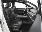 Geely Okavango I Рестайлинг Ставрополь  - изображение 34