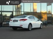 Hyundai i40 I Рестайлинг Казань  - изображение 18