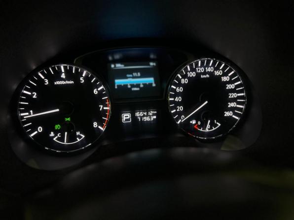 Nissan Teana III с пробегом 2014 года, цена 1 339 000 рублей, 166407 км, седан, Автокод Объявления