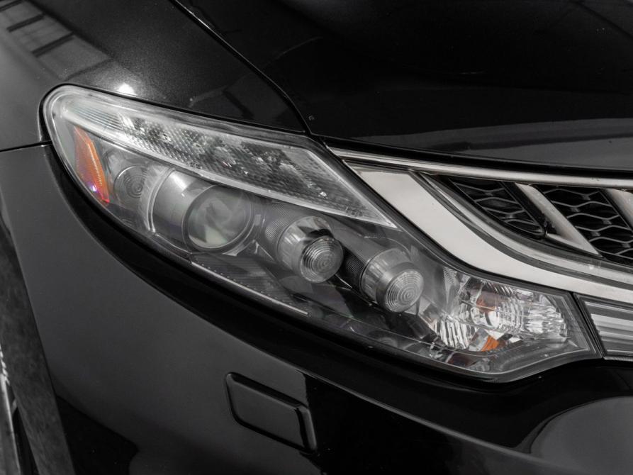 Nissan Murano II (Z51) Рестайлинг 2 Иркутск  - изображение 21