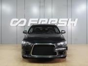 Mitsubishi Lancer X Рестайлинг Воронеж  - изображение 19