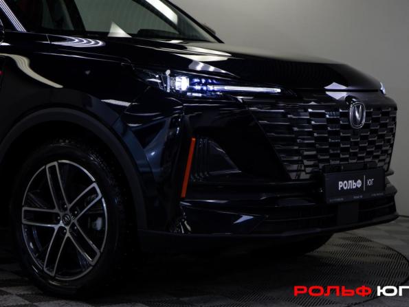Changan CS55 Plus II с пробегом 2023 года, цена 2 023 000 рублей, 31181 км, внедорожник, Автокод Объявления