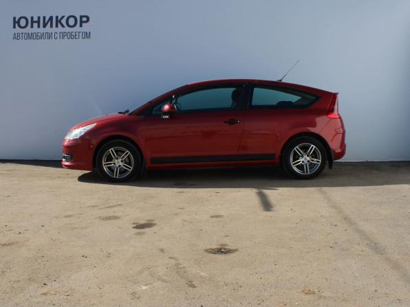 Citroen C4 I с пробегом 2007 года, цена 349 000 рублей, 207275 км, хэтчбек, Автокод Объявления