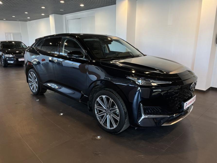 Changan UNI-K Чебоксары  - изображение 1