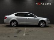 Skoda Octavia III (A7) Рестайлинг Челябинск  - изображение 25