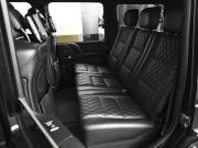 Mercedes-Benz G-Класс AMG I (W463) Рестайлинг 2 Ставрополь  - изображение 33