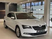 Skoda Superb III Тверь  - изображение 28