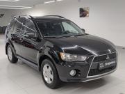 Mitsubishi Outlander II Рестайлинг Казань  - изображение 25