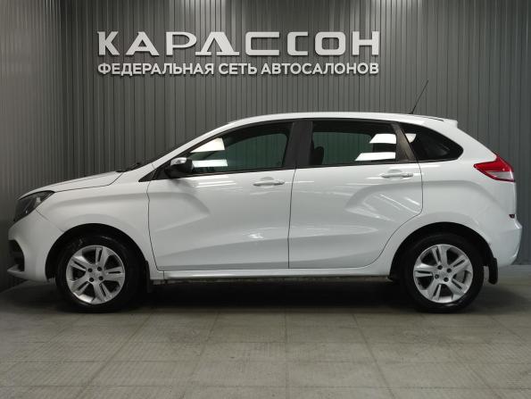 Lada (ВАЗ) XRAY I с пробегом 2016 года, цена 560 000 рублей, 147833 км, хэтчбек, Автокод Объявления