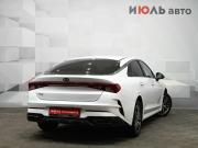 Kia K5 III Екатеринбург  - изображение 27