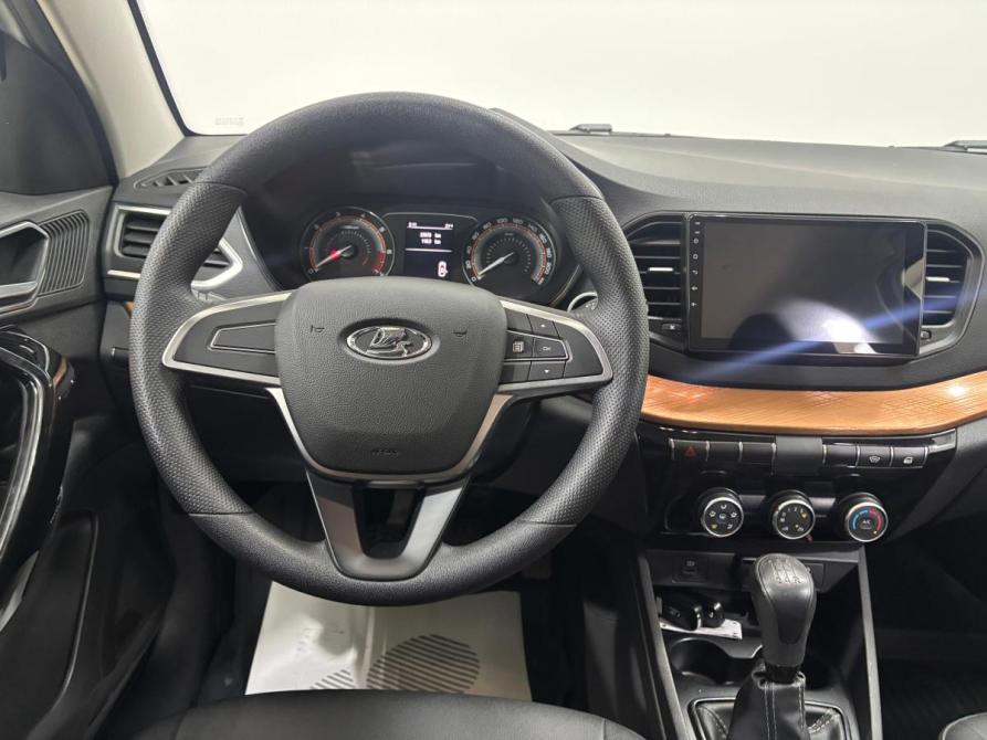 Lada (ВАЗ) Vesta I Рестайлинг (NG) Альметьевск  - изображение 14