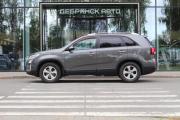 Kia Sorento II Рестайлинг Брянск  - изображение 27