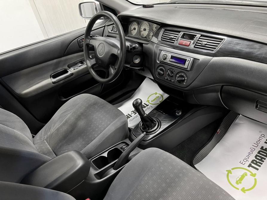 Mitsubishi Lancer IX Тверь  - изображение 14