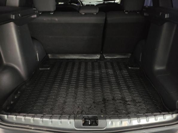 Nissan Terrano III (D10) с пробегом 2017 года, цена 1 180 000 рублей, 57825 км, внедорожник, Автокод Объявления