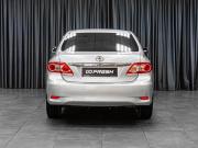 Toyota Corolla X (E140 E150) Рестайлинг Тюмень  - изображение 24