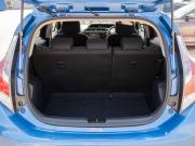 Toyota Aqua I Рестайлинг Сочи  - изображение 36