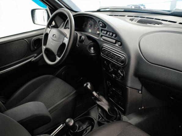 Lada (ВАЗ) Niva Travel I с пробегом 2022 года, цена 870 000 рублей, 48628 км, внедорожник, Автокод Объявления