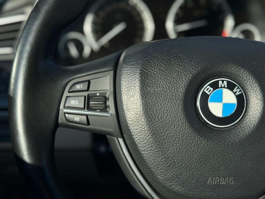 BMW 7 серии V (F01/F02/F04) Волгоград  - изображение 21