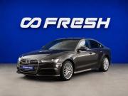 Audi A6 IV (C7) Рестайлинг Москва  - изображение 28