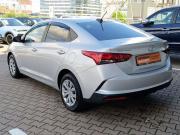 Hyundai Solaris II Рестайлинг Екатеринбург  - изображение 33